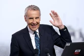 BBC presenter issues update on cancer battle and calls for better screening