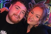 'I'm going with my fiancé to his ex's wedding and I can't wait'
