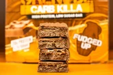 Grenade: Protein bars brand slumps into the red after sales are slashed