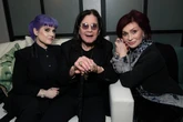Woman who claims to be Ozzy Osbourne’s ‘secret daughter’ sends Sharon her blood