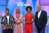 ITV launches Loose Doctors special with four top medics to 'tackle taboo topics'