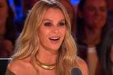 Amanda Holden faces backlash after 'derogatory' comment to Britain's Got Talent act