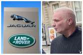 Jaguar Land Rover worker in £70k 'Tommy's Tax' HMRC scam which 'everyone else was doing'