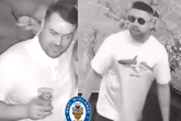 Man headbutted in 'serious' Birmingham city centre assault