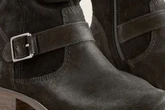 Next half price leather boots now £26 are 'comfy to walk in' and 'so stylish'