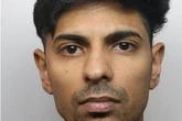 £5k reward to find missing Midland drug dealer suspect
