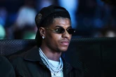 Marcus Rashford hints at transfer preference after Aston Villa loan spell ends