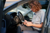 UK drivers told 16 types of passengers who legally don't need to wear seat belt