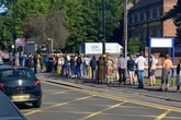 Calls for more Pfizer vaccines to be diverted to Birmingham' as Covid cases surge