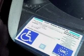 Blue badge crisis as drivers told 'we cannot continue to ignore'