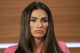 Katie Price splits from boyfriend JJ Slater and makes admission to close friends