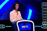 BBC The Weakest Link viewers stunned as Janette Manrara gives 'worst answer ever'