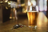 Alcohol limit for drivers to be slashed for the first time in more than five decades