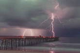 UK faces 470-mile 'summer storm' with 16 cities in England hammered