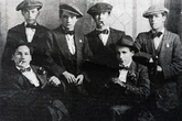 Peaky Blinders, Krays and vinegar floods - Birmingham's biggest urban myths