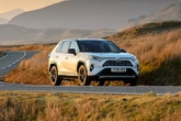 Toyota, Ford, BMW and Land Rover named 'most reliable' SUVs but one car 'stands out'