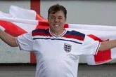 England superfan puts house on market for USA World Cup trip