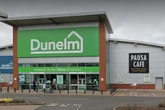 Dunelm reduces 'really pretty' bedding set to just £14 and shoppers say 'excellent'
