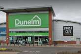 Dunelm reduces 'very soft' and 'comfortable' £70 bed set to £35