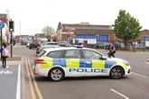 Seven arrested after West Bromwich gun victim shot in head