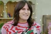 Great British Bake Off star Noel Fielding's major lifestyle change after serious health condition left him housebound