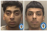 Knifemen carried out 'horrific attack' in Wolverhampton leaving man with life-changing injuries