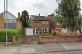 Planners to rule on supported living accommodation in Willenhall