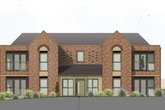Next step for ambitious two-storey apartment block plan