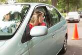 Nail 'perfect' parallel park with driving expert's five 'easy' steps