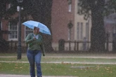 Met Office warns of 'unsettled' weather next week after highs of 22C in West Midlands