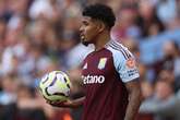 Ian Maatsen lifts lid on 'difficult' situation and makes Aston Villa vow