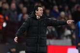 Every word Unai Emery said about 2-2 Brighton draw, 'big mistake', Torres injury and Watkins