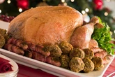 Turkey shortage could put Christmas Dinner plans at risk for millions of families