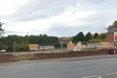Dudley Council gives the go-ahead for care home on site of former gym