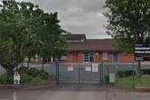 Police arrest man, 50, after baby 'touched' by stranger outside Gilbertstone Primary School gates