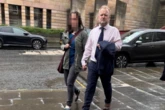 Teacher at £17k-per-term private school tied child's hands and feet with cable ties