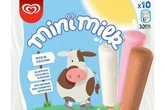 Mini Milk ice creams recalled as shoppers warned issue 'could be fatal' for some