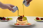 Japanese-style soufflé pancakes to arrive in Birmingham's Ladypool Road - and they look amazing!