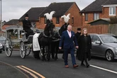 Heartbroken parents of teen mowed down at car meet say their 'only comfort' is killer driver's sentence being upheld