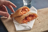 Greggs introduces new vegan melt - and customers are already licking their lips