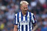 West Brom declared transfer window winners after £4.2m boost