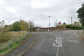 Cyclist injured in Sutton Coldfield hit-and-run incident