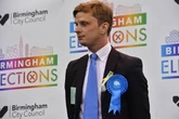 Harassment case Tory councillor dropped as ex-MP's cousin contests Birmingham seat