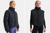 TikTok famous brand Tala's half price puffer fans call 'best winter coat I've ever had'