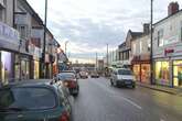 The Birmingham road where almost 8,000 parking fines were handed out in a year