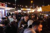 Ramadan Streets 2025 in Small Heath brings the 'food festival atmosphere'