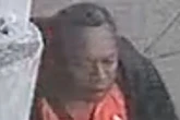 Birmingham raid probe as police issue picture of man officers want to trace