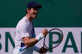 Andy Murray enters new tournament just weeks after retiring from tennis