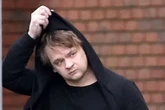 Dad, 36, caught growing secret cannabis farm 'to treat painful gout'