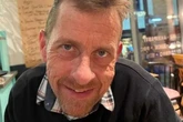 Dad, 54, dies in freak garden accident with handheld chainsaw